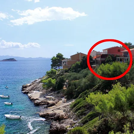 Prizba 152b Διαμέρισμα Blato (Korcula)