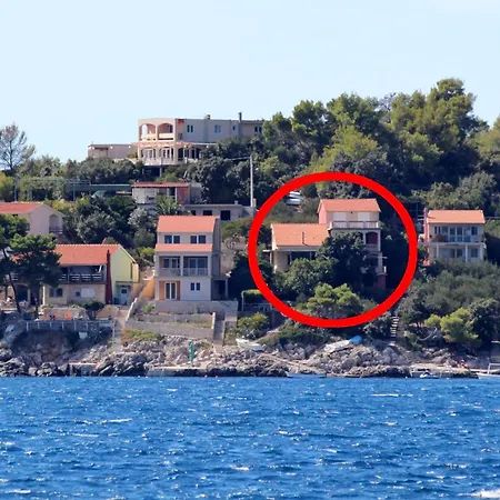Prizba 152b Blato (Korcula)