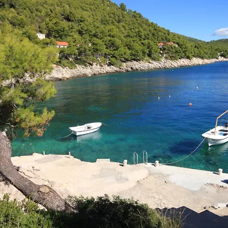 Διαμέρισμα Prizba 152b Blato (Korcula)