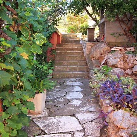 Διαμέρισμα Prizba 152b Blato (Korcula)