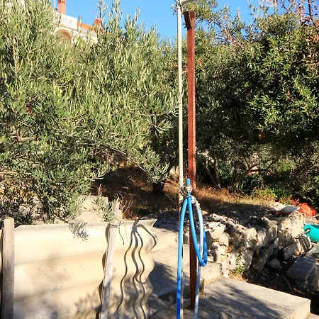 Prizba 152b Διαμέρισμα Blato (Korcula)