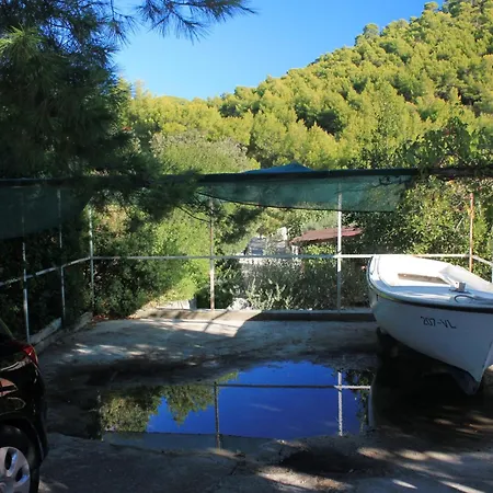 Διαμέρισμα Prizba 152b Blato (Korcula)