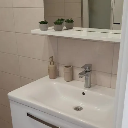 Διαμέρισμα Prizba 152b *