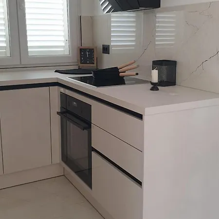 Διαμέρισμα Prizba 152b Blato (Korcula)