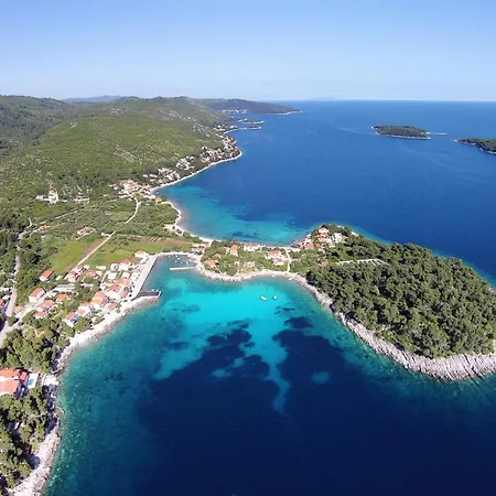Διαμέρισμα Prizba 152b Blato (Korcula)