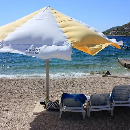 Prizba 152b Blato (Korcula)